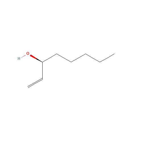 (3S)-oct-1-en-3-ol (CAS: 24587-53-9) - Related Chemical Product