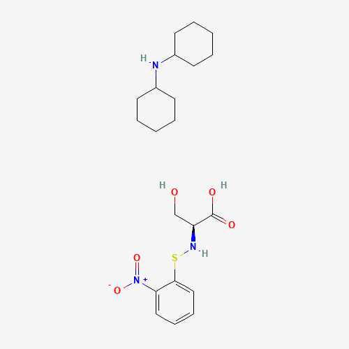 FT-0771701 CAS:2418-89-5 chemical structure
