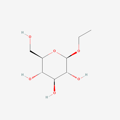 FT-0771704 CAS:3198-49-0 chemical structure