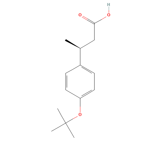 FT-0771707 CAS:209679-19-6 chemical structure