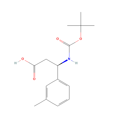 FT-0771709 CAS:464930-76-5 chemical structure
