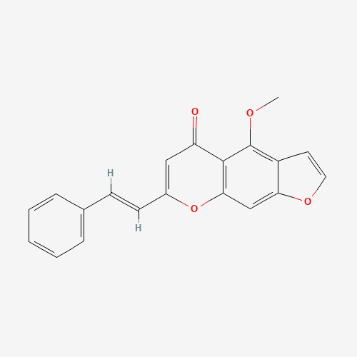 FT-0771719 CAS:138565-05-6 chemical structure