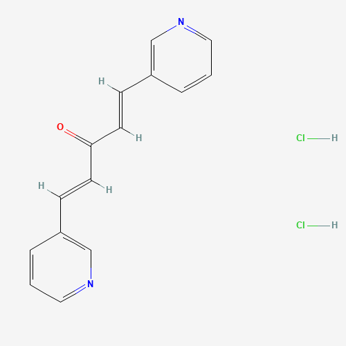 FT-0771723 CAS:916427-61-7 chemical structure