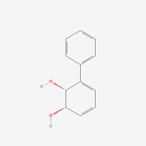 FT-0771730 CAS:66008-24-0 chemical structure