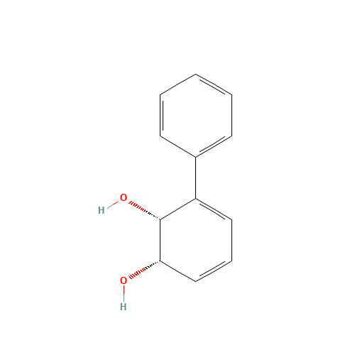 FT-0771730 CAS:66008-24-0 chemical structure