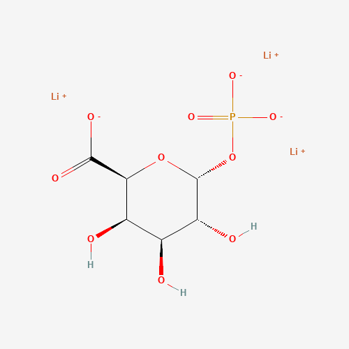 FT-0771735 CAS:103192-54-7 chemical structure