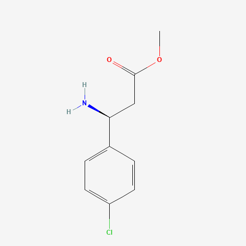 FT-0771744 CAS:283159-95-5 chemical structure