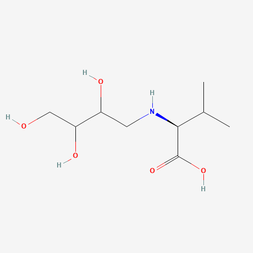 FT-0771746 CAS:183245-44-5 chemical structure