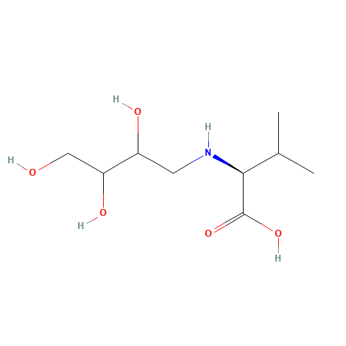 FT-0771746 CAS:183245-44-5 chemical structure