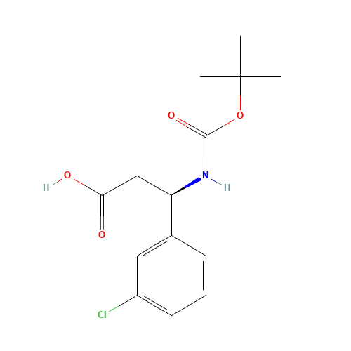 FT-0771758 CAS:500789-06-0 chemical structure