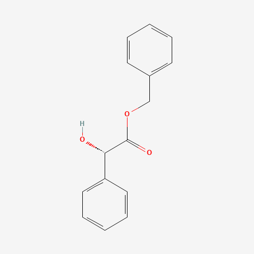 benzyl (2S)-2-hydroxy-2-phenylacetate (CAS: 62173-99-3) - Related Chemical Product