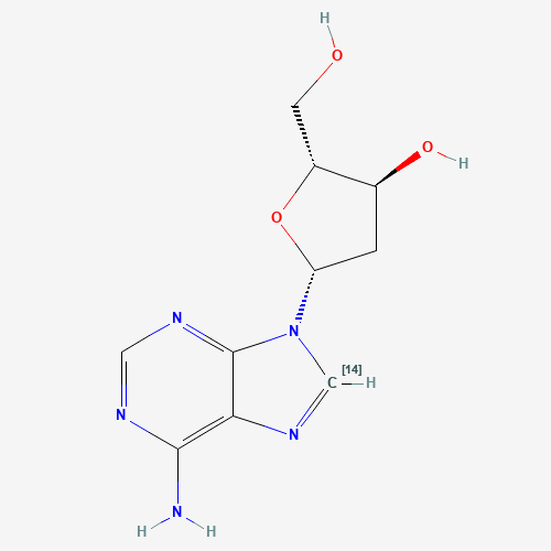 FT-0771766 CAS:7074-96-6 chemical structure