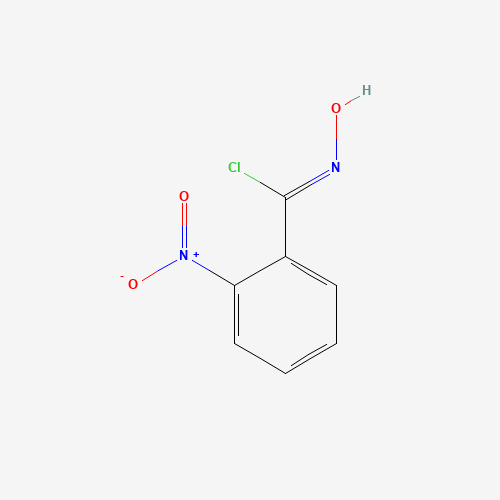 FT-0771768 CAS:35447-75-7 chemical structure