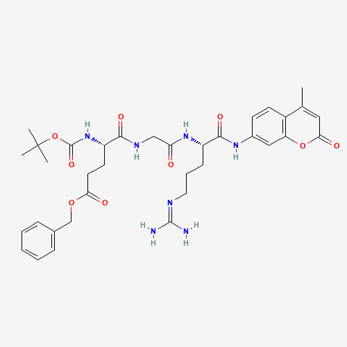 FT-0771770 CAS:73554-94-6 chemical structure