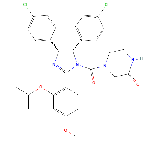 FT-0771774 CAS:675576-97-3 chemical structure
