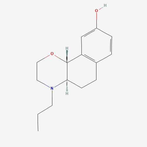 FT-0771781 CAS:88058-88-2 chemical structure