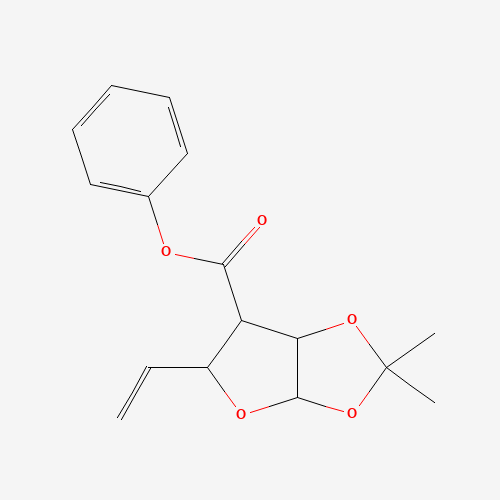 FT-0771782 CAS:4105-61-7 chemical structure