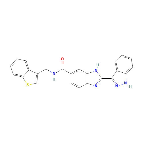 FT-0771785 CAS:518355-50-5 chemical structure
