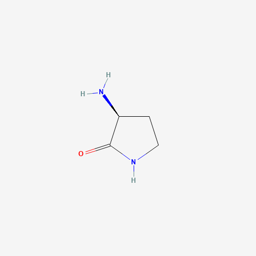 FT-0771789 CAS:4128-00-1 chemical structure