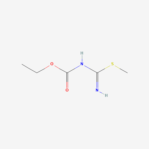 FT-0771793 CAS:62946-44-5 chemical structure