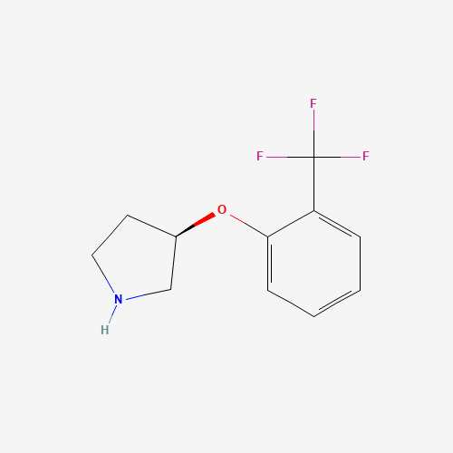 FT-0771794 CAS:921606-29-3 chemical structure