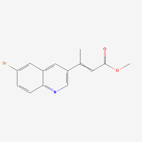 FT-0771795 CAS:1309365-63-6 chemical structure