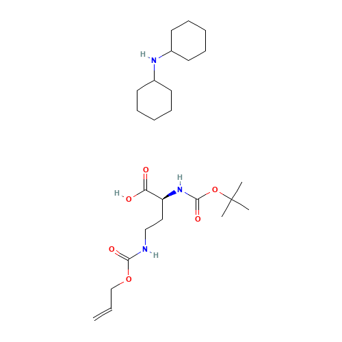 FT-0771796 CAS:327156-92-3 chemical structure