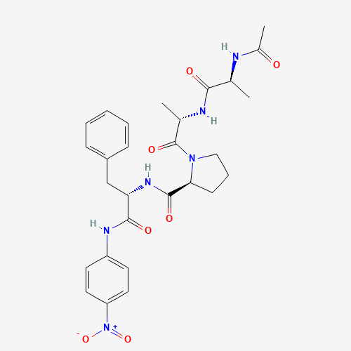 FT-0771797 CAS:70967-94-1 chemical structure
