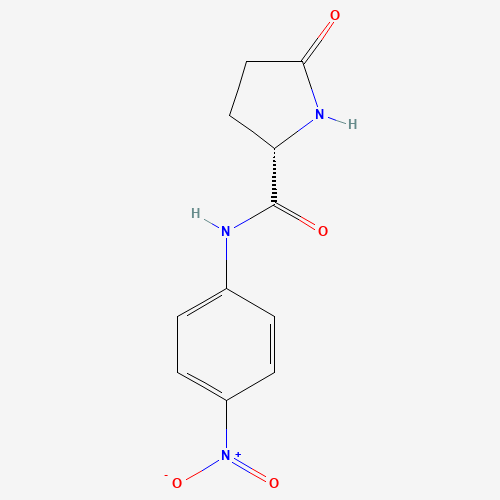 FT-0771798 CAS:66642-35-1 chemical structure
