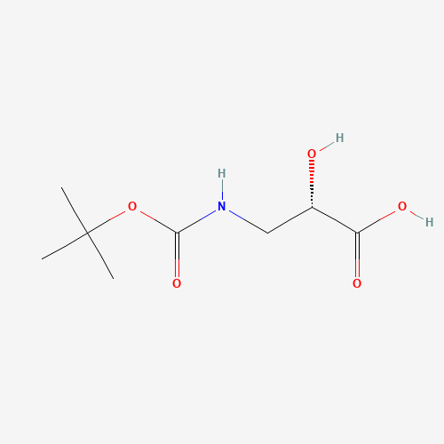 FT-0771804 CAS:52558-24-4 chemical structure