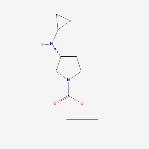 FT-0771818 CAS:1289585-23-4 chemical structure