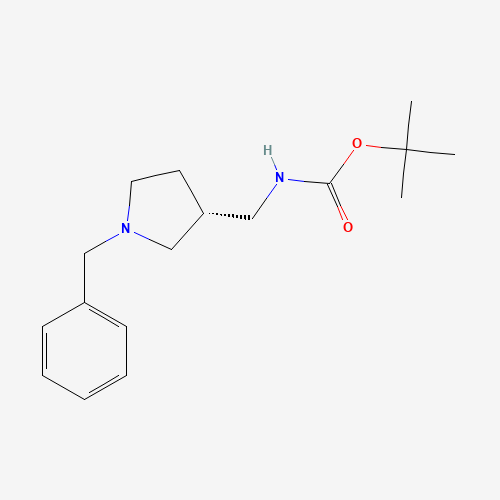 FT-0771819 CAS:852857-09-1 chemical structure