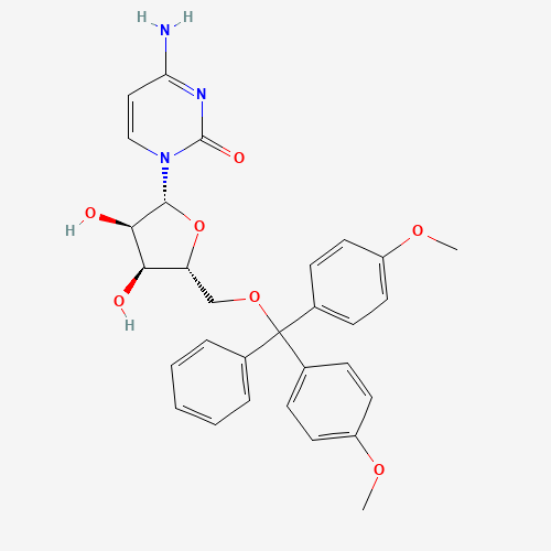 FT-0771830 CAS:112897-99-1 chemical structure