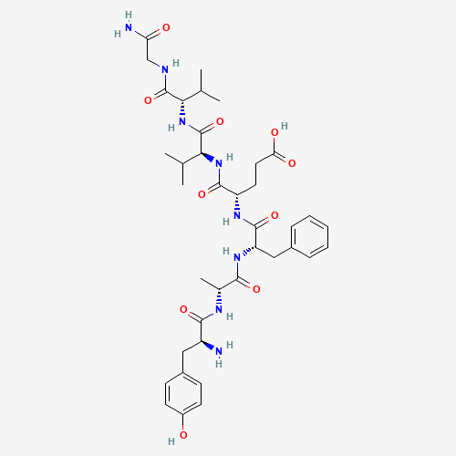 FT-0771833 CAS:122752-16-3 chemical structure