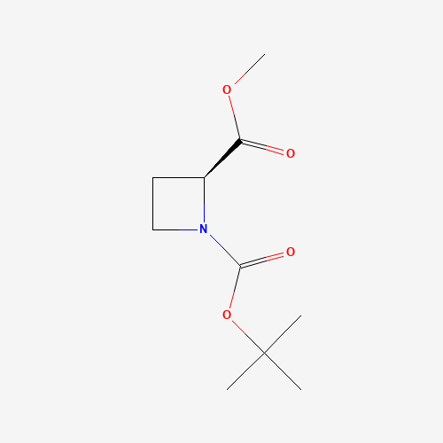FT-0771834 CAS:107020-12-2 chemical structure
