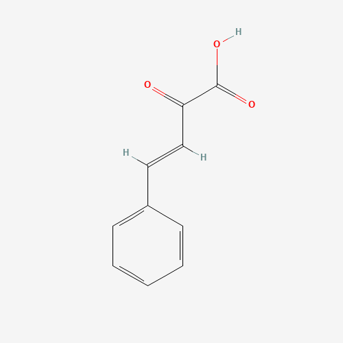 (E)-2-oxo-4-phenylbut-3-enoic acid (CAS: 17451-19-3) - Related Chemical Product