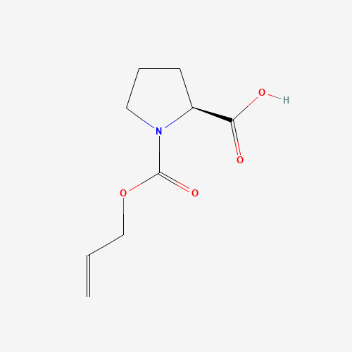 FT-0771841 CAS:110637-44-0 chemical structure