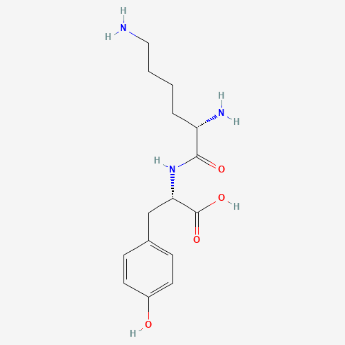 FT-0771844 CAS:35978-98-4 chemical structure