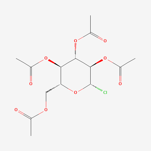 FT-0771851 CAS:4451-36-9 chemical structure