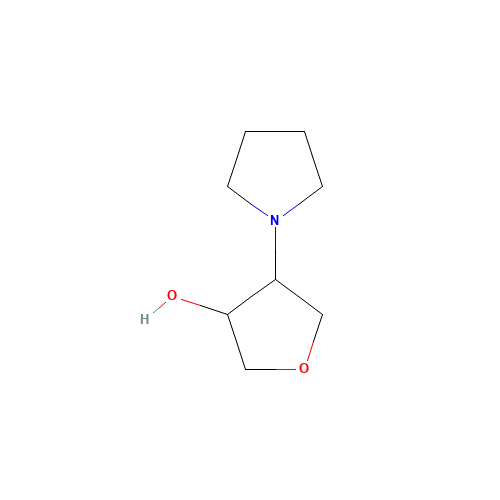FT-0771856 CAS:10295-95-1 chemical structure
