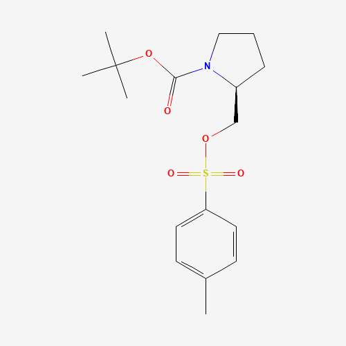 FT-0771857 CAS:86661-32-7 chemical structure