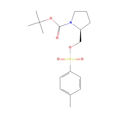 FT-0771857 CAS:86661-32-7 chemical structure