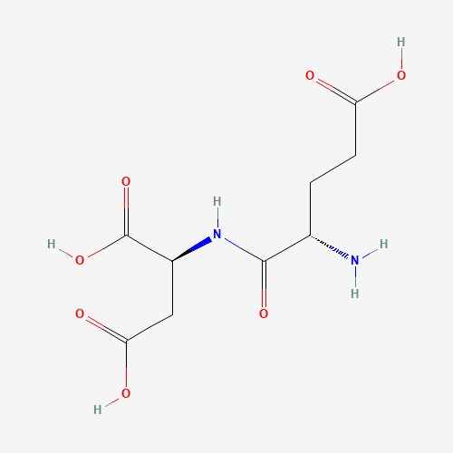 FT-0771858 CAS:3918-84-1 chemical structure