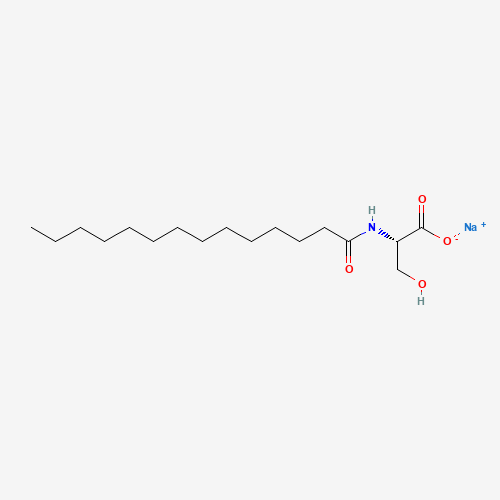 FT-0771865 CAS:142739-82-0 chemical structure