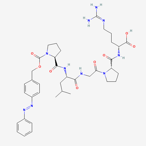 FT-0771884 CAS:17011-78-8 chemical structure
