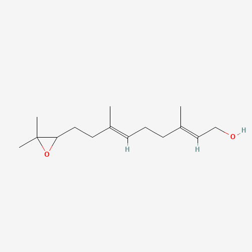 FT-0771895 CAS:5233-99-8 chemical structure