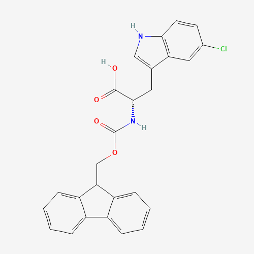 FT-0771896 CAS:1257849-07-2 chemical structure