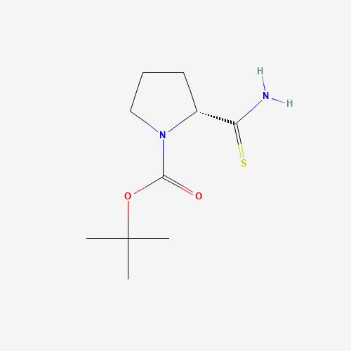 FT-0771901 CAS:117175-41-4 chemical structure