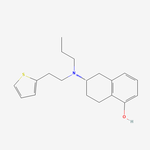 FT-0771906 CAS:99755-59-6 chemical structure