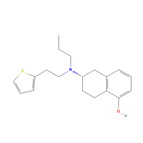 FT-0771906 CAS:99755-59-6 chemical structure